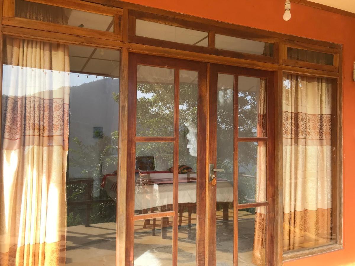 Ella Ridge View Guest Bed and Breakfast Exterior foto